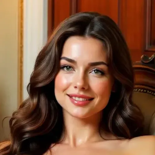 KI-Pornobild-Generator