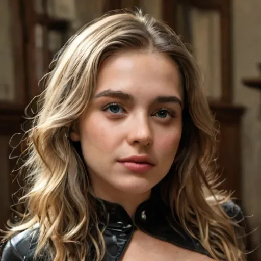 โปรแกรมสร้างภาพโปรนที่ใช้ปัญหา AI