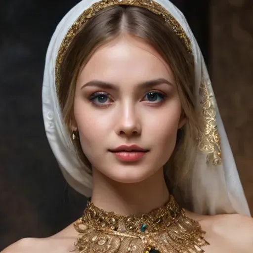 Pencipta imej lucah AI