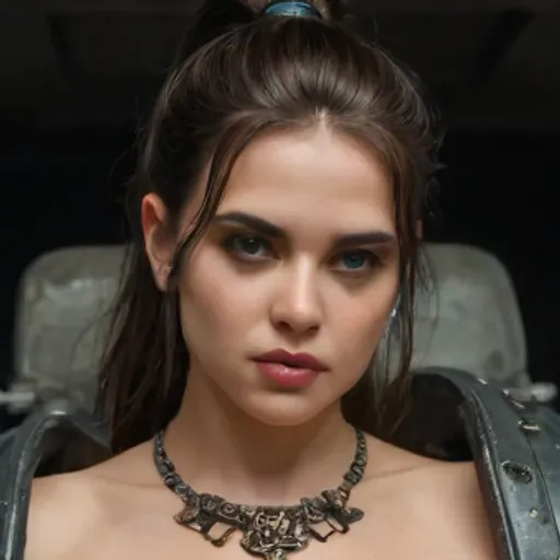 generatore di immagini porno IA