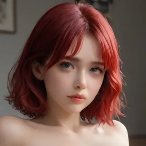 yapay zekâ porno görsel üretici