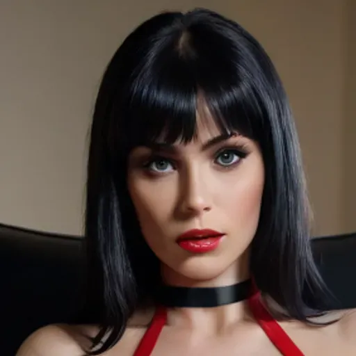 yapay zekâ porno görsel üretici