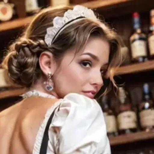 generatore di immagini porno IA