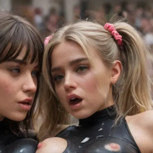 KI-Pornobildchen-Generator