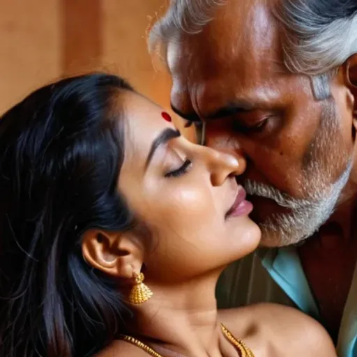 Pencipta imej lucah AI