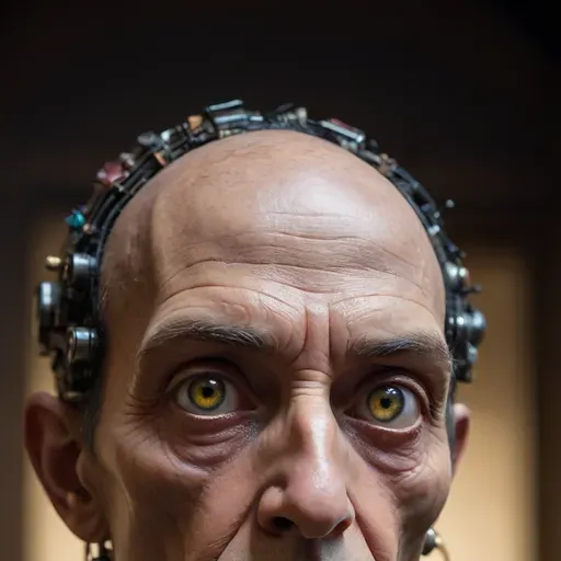 generatore di immagini porno IA