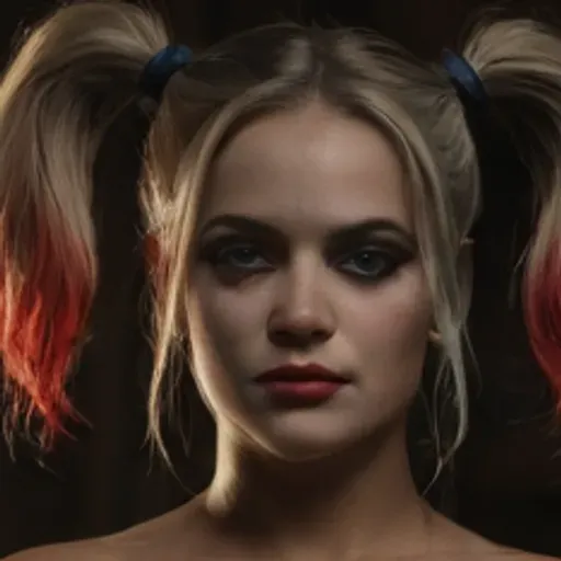 KI-Pornobild-Generator