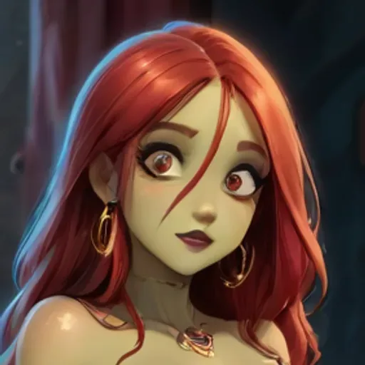 générateur d’images porno IA