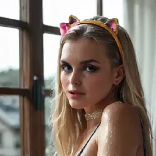 yapay zekâ porno görsel üretici