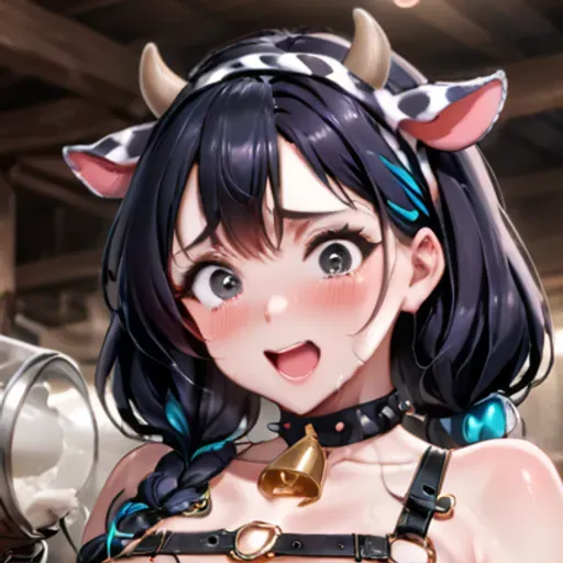 yapay zekâ porno görsel üretici