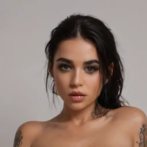 โปรแกรมสร้างภาพโปรนที่ใช้ปัญหา AI