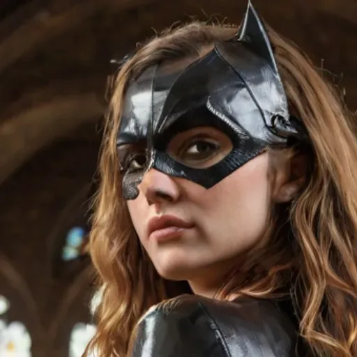 โปรแกรมสร้างภาพโปรนที่ใช้ปัญหา AI