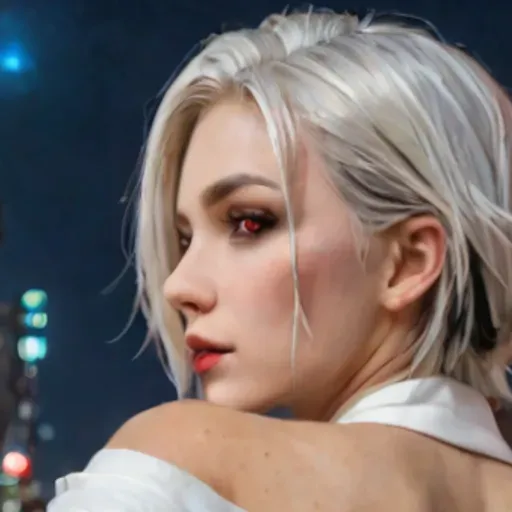 yapay zekâ porno görsel üretici