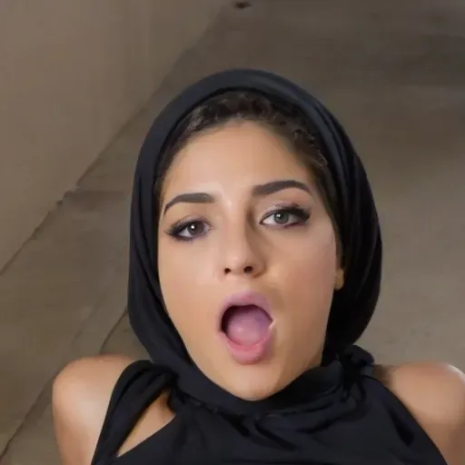 generatore di immagini porno IA