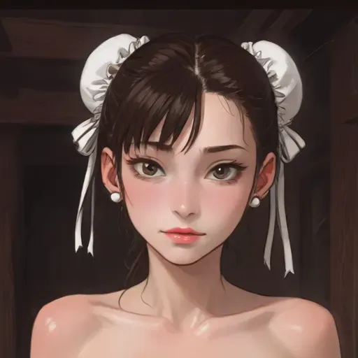 AI 포르노 이미지 생성기