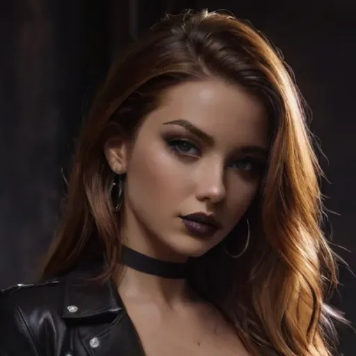 AI 포르노 이미지 생성기