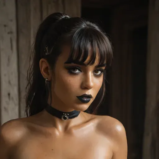 โปรแกรมสร้างภาพโปรนที่ใช้ปัญหา AI