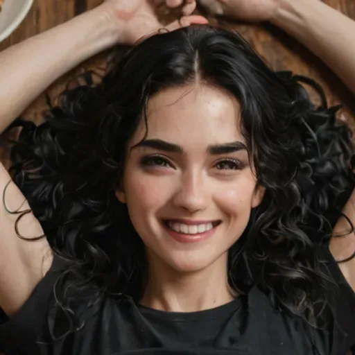 AI 포르노 이미지 생성기