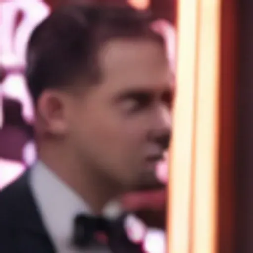 AIポルノ画像ジェネレーター