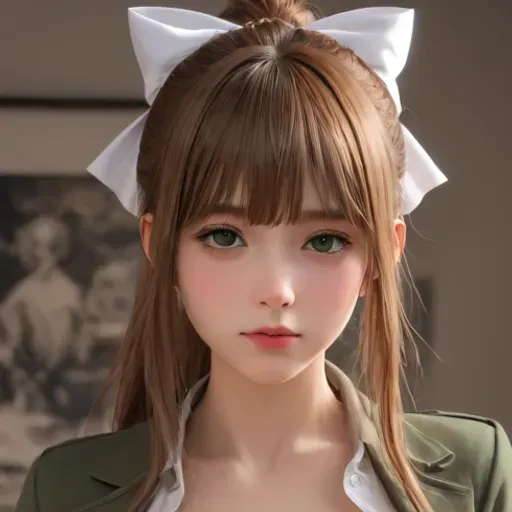 генератор порно-изображений на ИИ