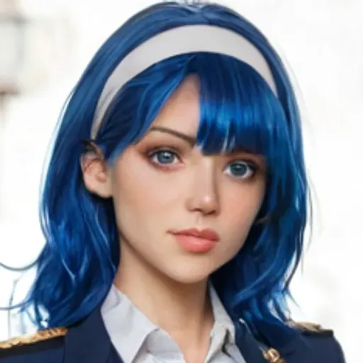 โปรแกรมสร้างภาพโปรนที่ใช้ปัญหา AI