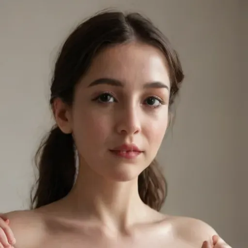 KI-Pornobild-Generator