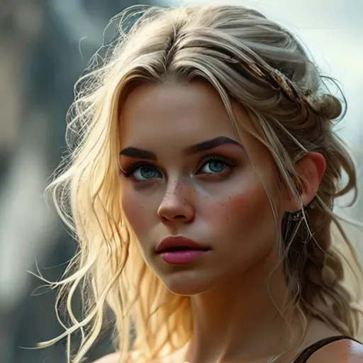 gerador de imagens pornô com IA