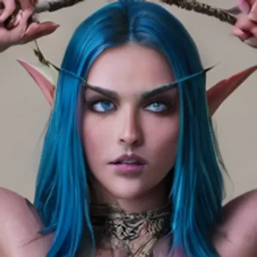 generatore di immagini porno IA