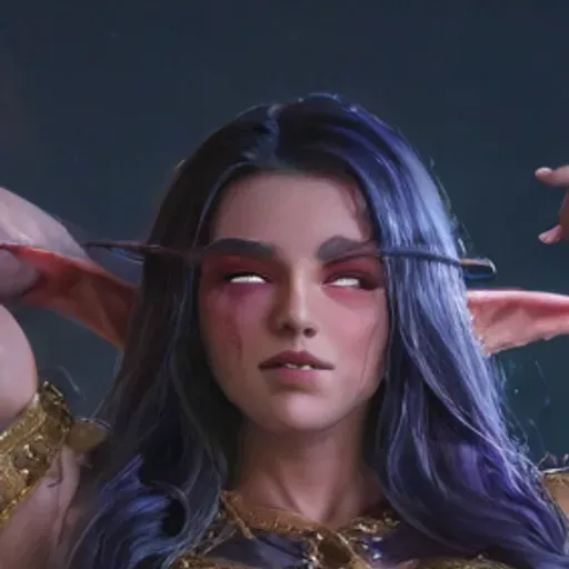 एआई पोर्न इमेज जेनरेटर