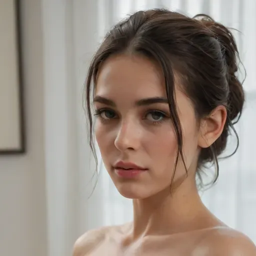 AI 포르노 이미지 생성기