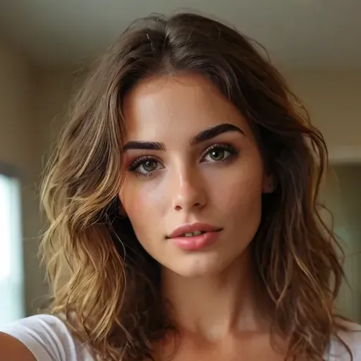 โปรแกรมสร้างภาพโปรนที่ใช้ปัญหา AI