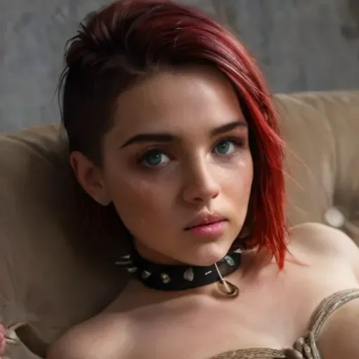 KI-Pornobild-Generator