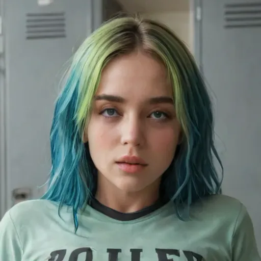 KI-Pornobild-Generator