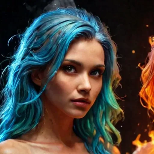 AI 포르노 사진 생성기