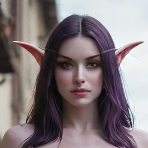 KI-Pornobild-Generator