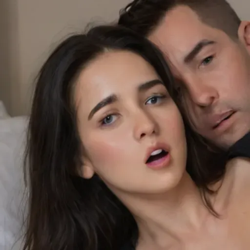 generatore di immagini porno IA