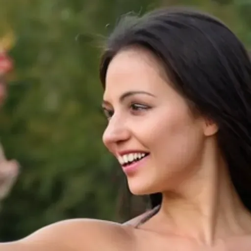 generador de imágenes porno con IA