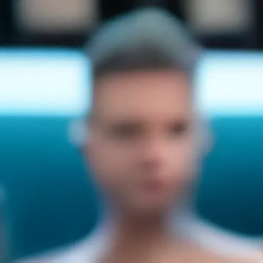 AI 포르노 사진 생성기