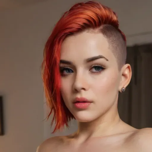 KI-Pornobild-Generator