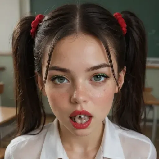 generatore di immagini porno IA