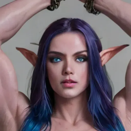 generatore di immagini porno IA