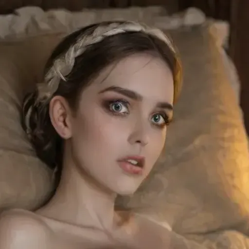 generatore di immagini porno IA