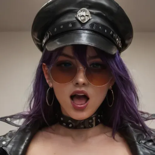 KI-Pornobild-Generator