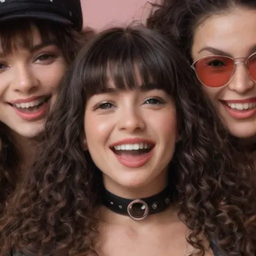 generatore di immagini porno IA