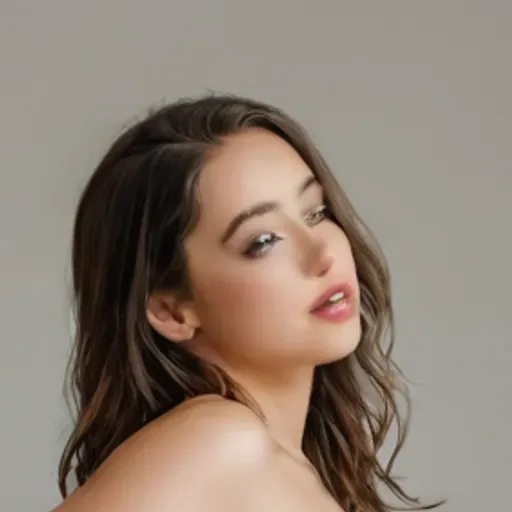 AIポルノ写真ジェネレーター