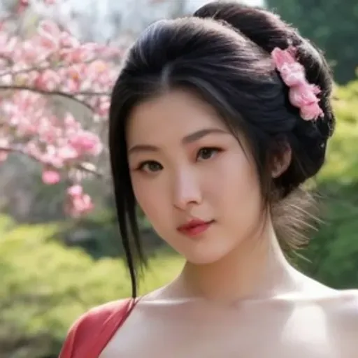 generatore di immagini porno IA