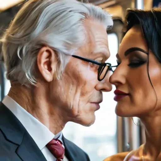 yapay zekâ porno foto üretici