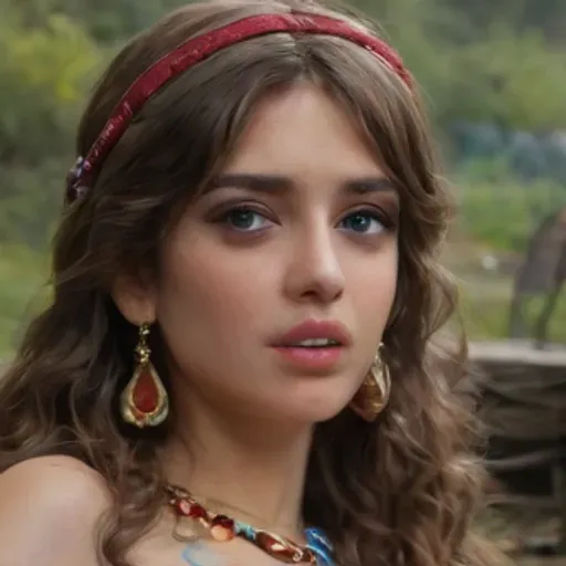 AI 포르노 이미지 생성기