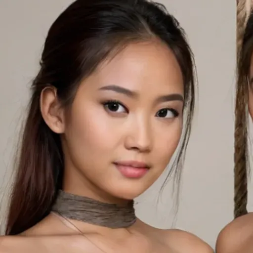 AI 포르노 이미지 생성기