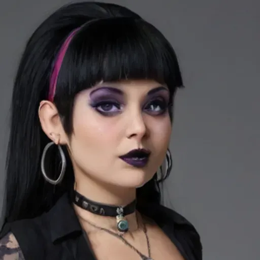 KI-Pornobild-Generator